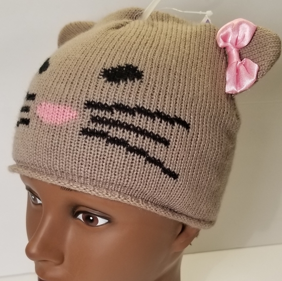 Cute kids hat - Picture 2 of 4